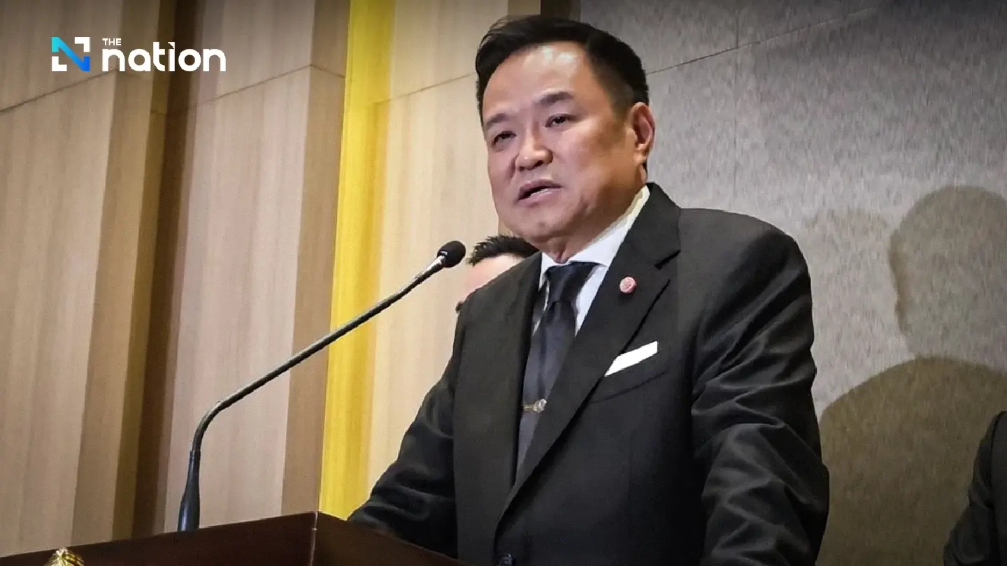 Prime Minister takes full responsibility for energy crisis relief loan decree