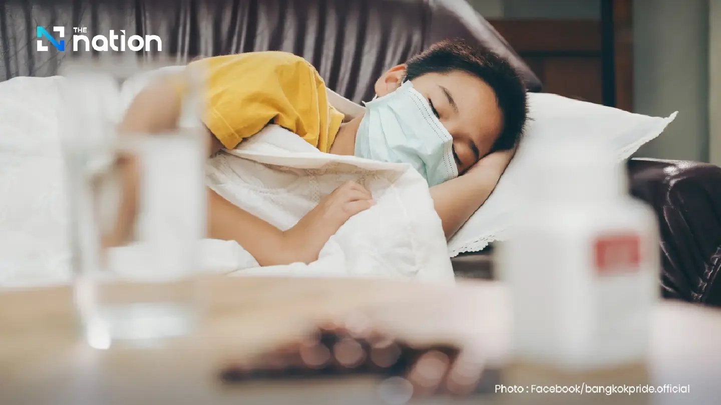 Thai DDC monitors influenza outbreaks as cases top 170,000 nationwide Thai DDC monitors influenza outbreaks as cases top 170,000 nationwide