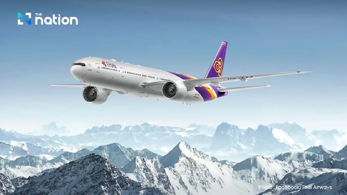 Thai Airways cuts June flights on 10 Asia services Thai Airways cuts June flights on 10 Asia services