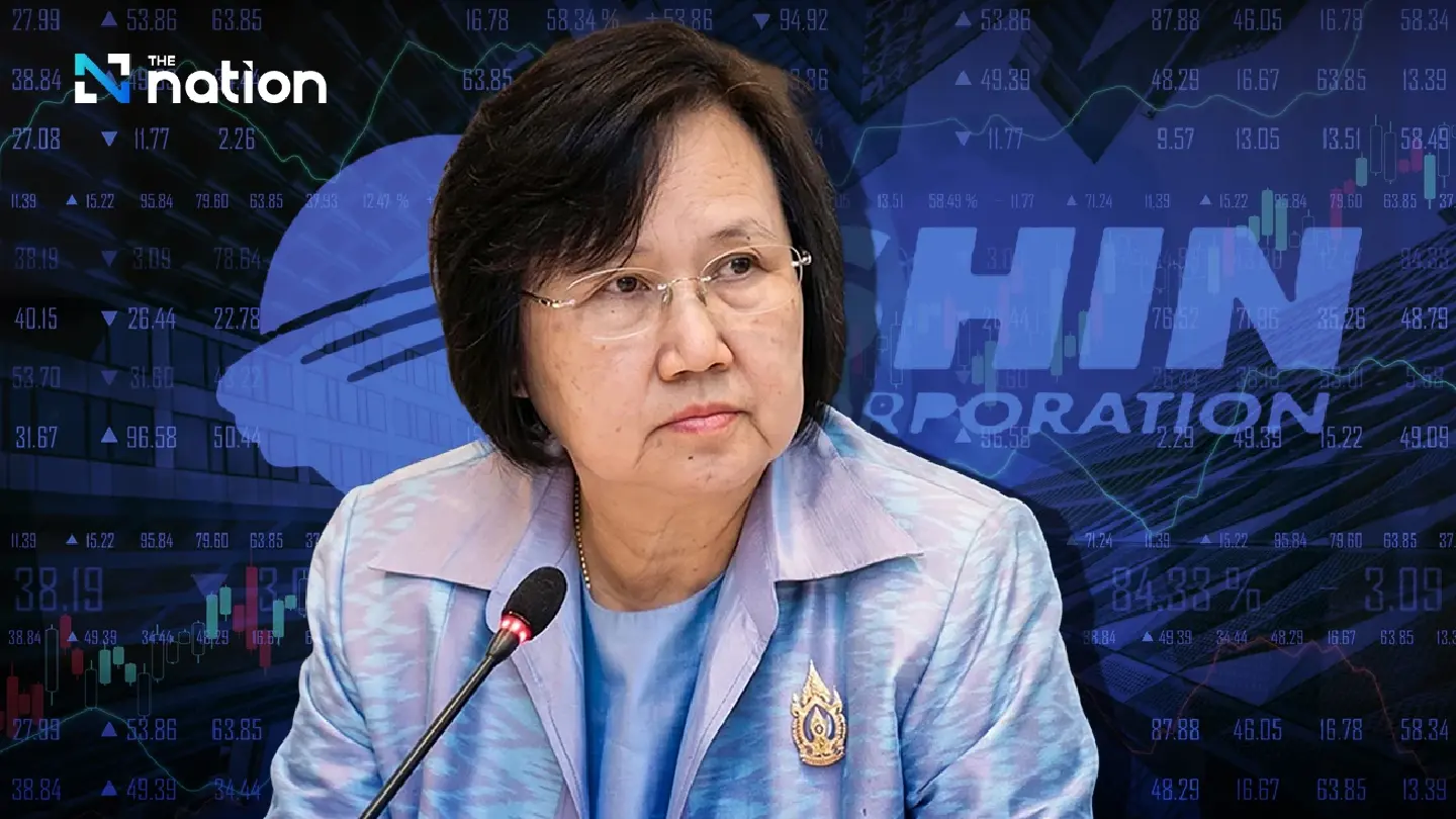 NACC faults Supa over Shin Corp share tax appeal case