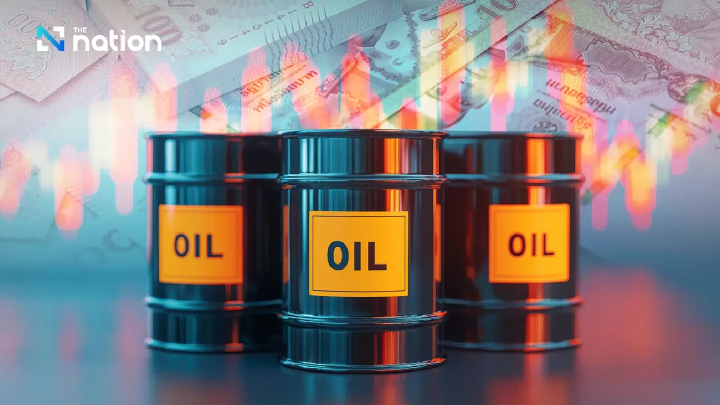 Thai Cabinet backs THB400 billion borrowing decree amid energy crisis