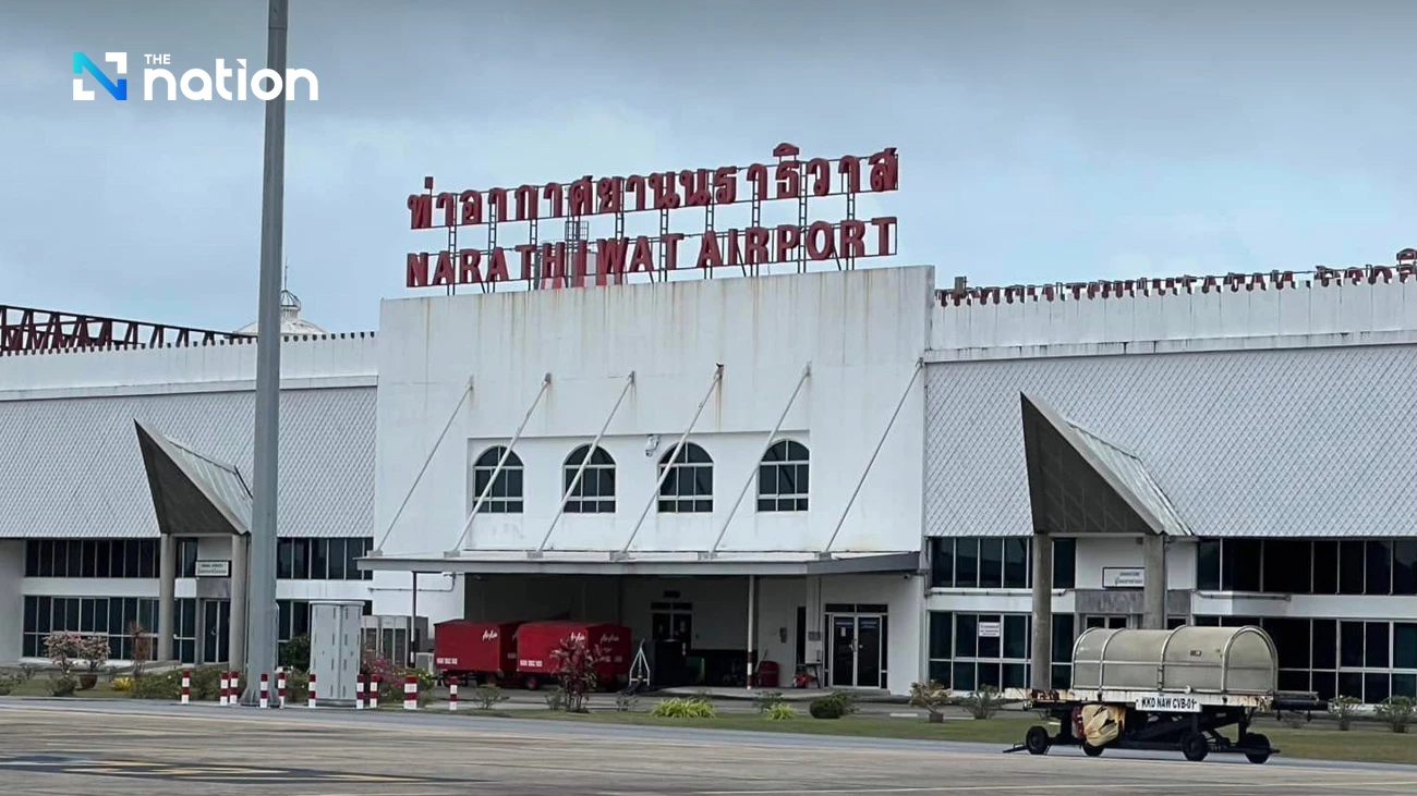 Thailand backs new regional airport routes for secondary cities