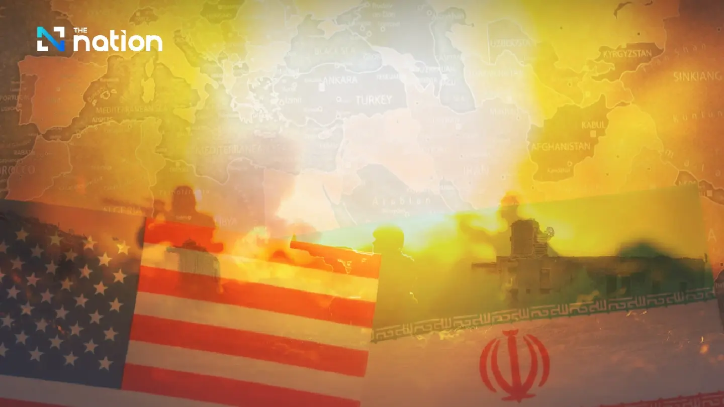 US-Iran war creates market winners and losers as inflation fears rise US-Iran war creates market winners and losers as inflation fears rise