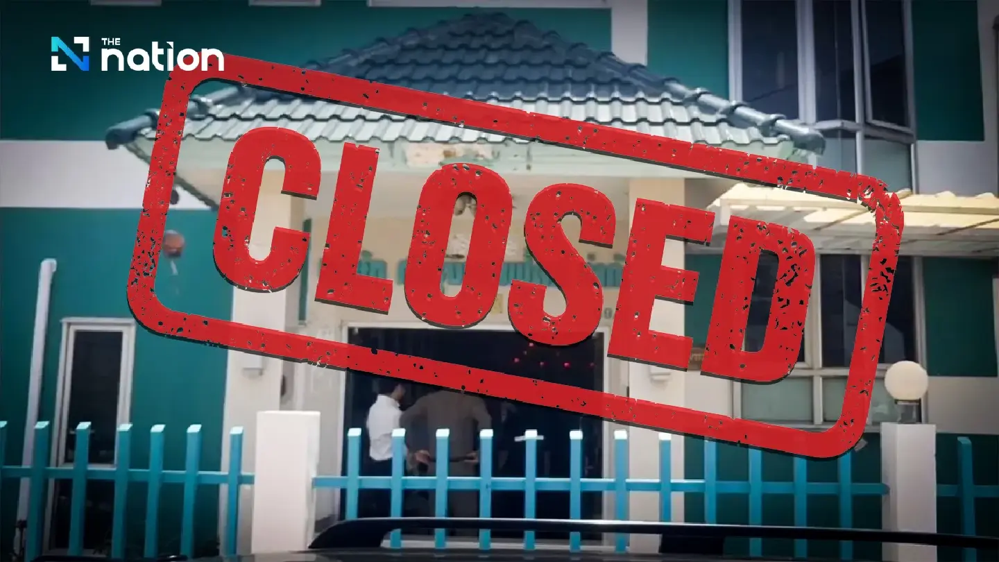 Samut Sakhon governor orders temporary shutdown of canned fish factory over standards breach