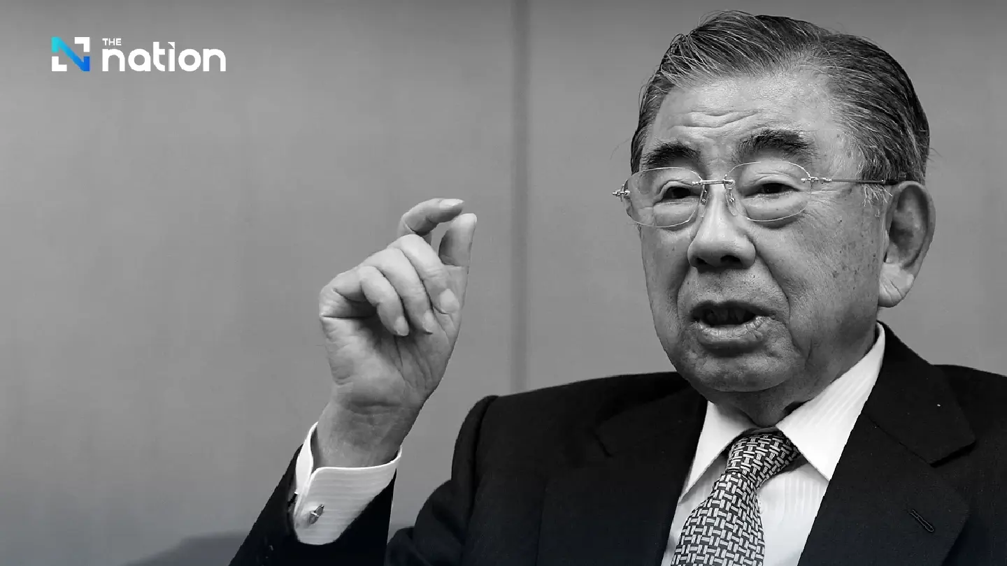 Toshifumi Suzuki, Retail Visionary who Built Japan’s Convenience Store Empire, Dies Aged 93 Toshifumi Suzuki, Retail Visionary who Built Japan’s Convenience Store Empire, Dies Aged 93