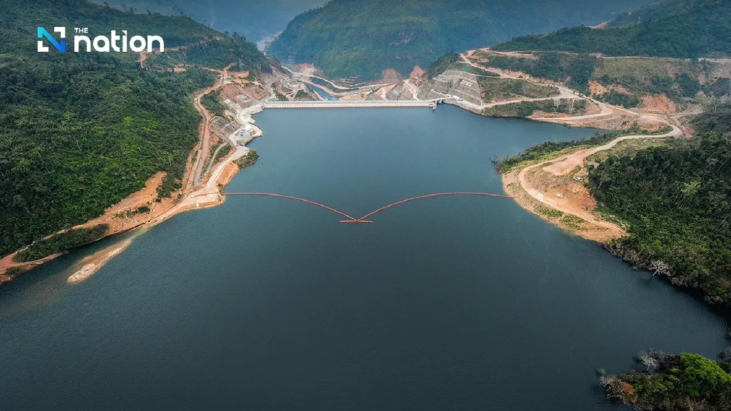CKPower Posts Strong Q1/2026 Net Profit Growth Despite Dry Season