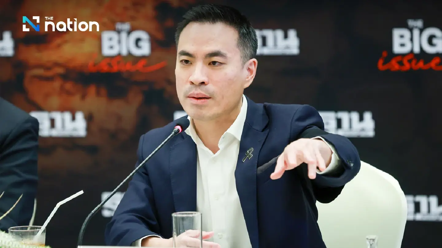 Thailand eyes foreign-backed oil reserves and data centre power rules