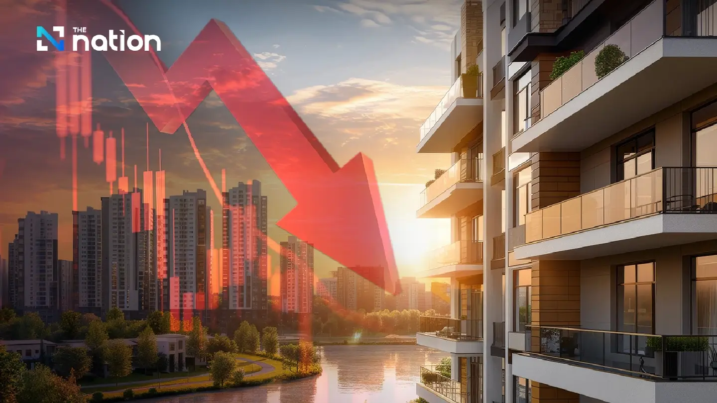 Thai condo launches set for 20-year low as costs, demand and credit bite
