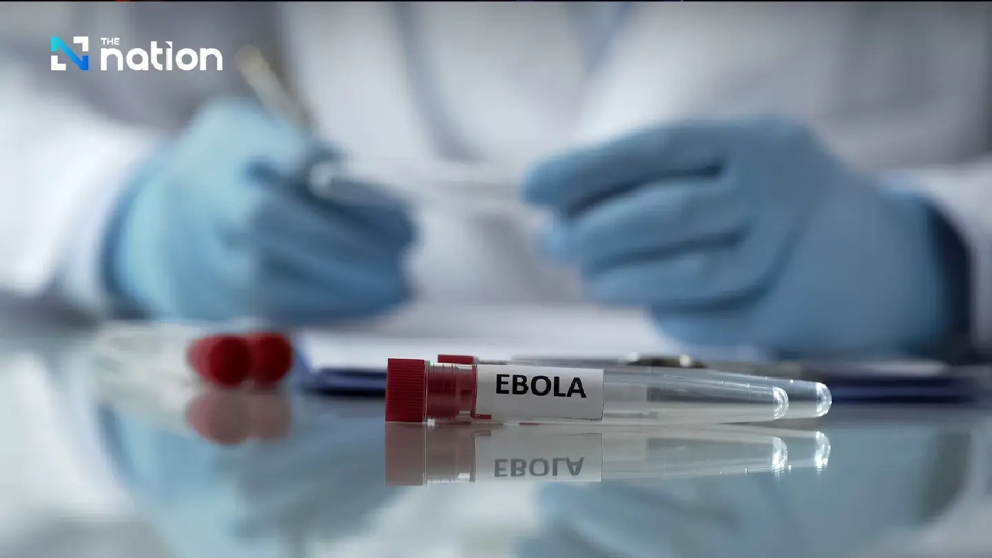Thailand readies Ebola testing labs for Bundibugyo strain Thailand readies Ebola testing labs for Bundibugyo strain