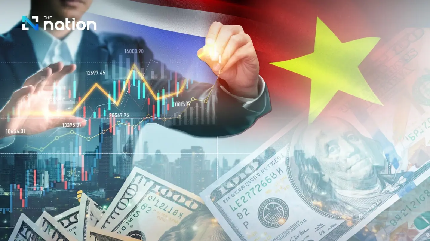 Vietnam gains edge over Thailand as exporter and global production hub