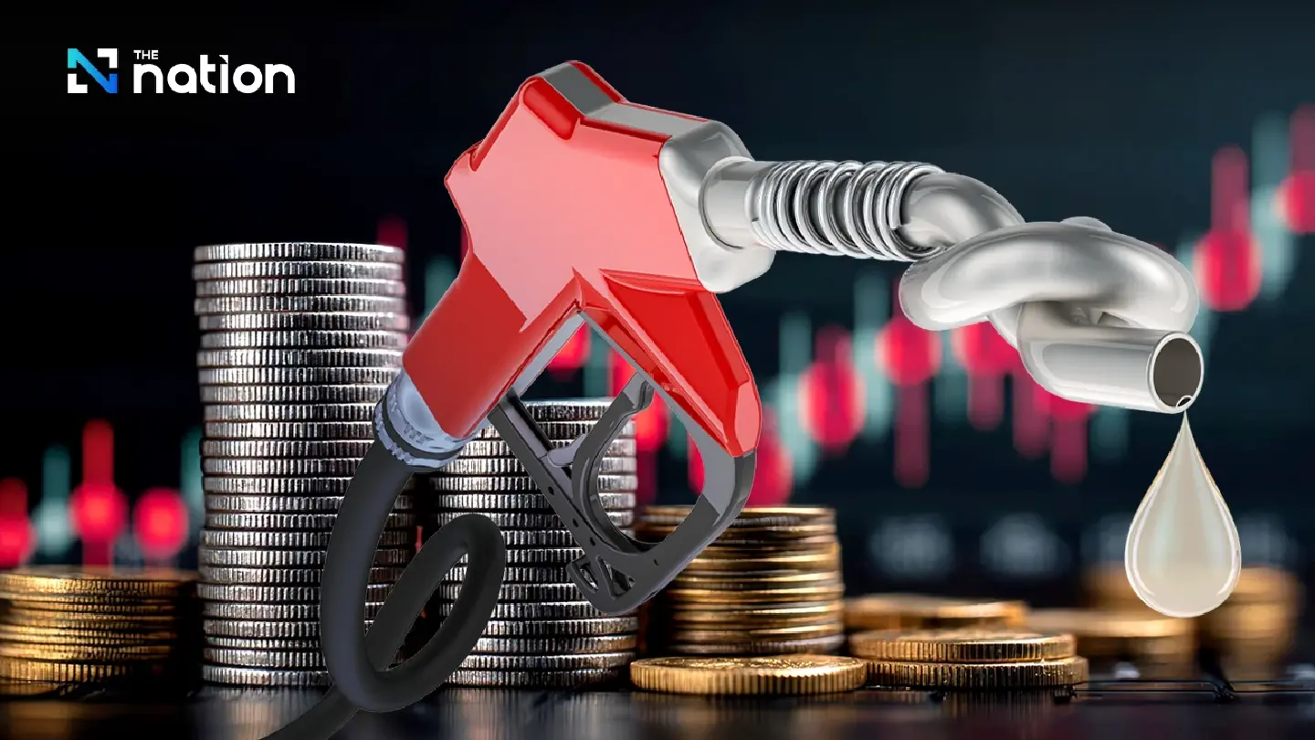 JSCCIB lowers Thai GDP outlook as energy and labour risks persist JSCCIB lowers Thai GDP outlook as energy and labour risks persist