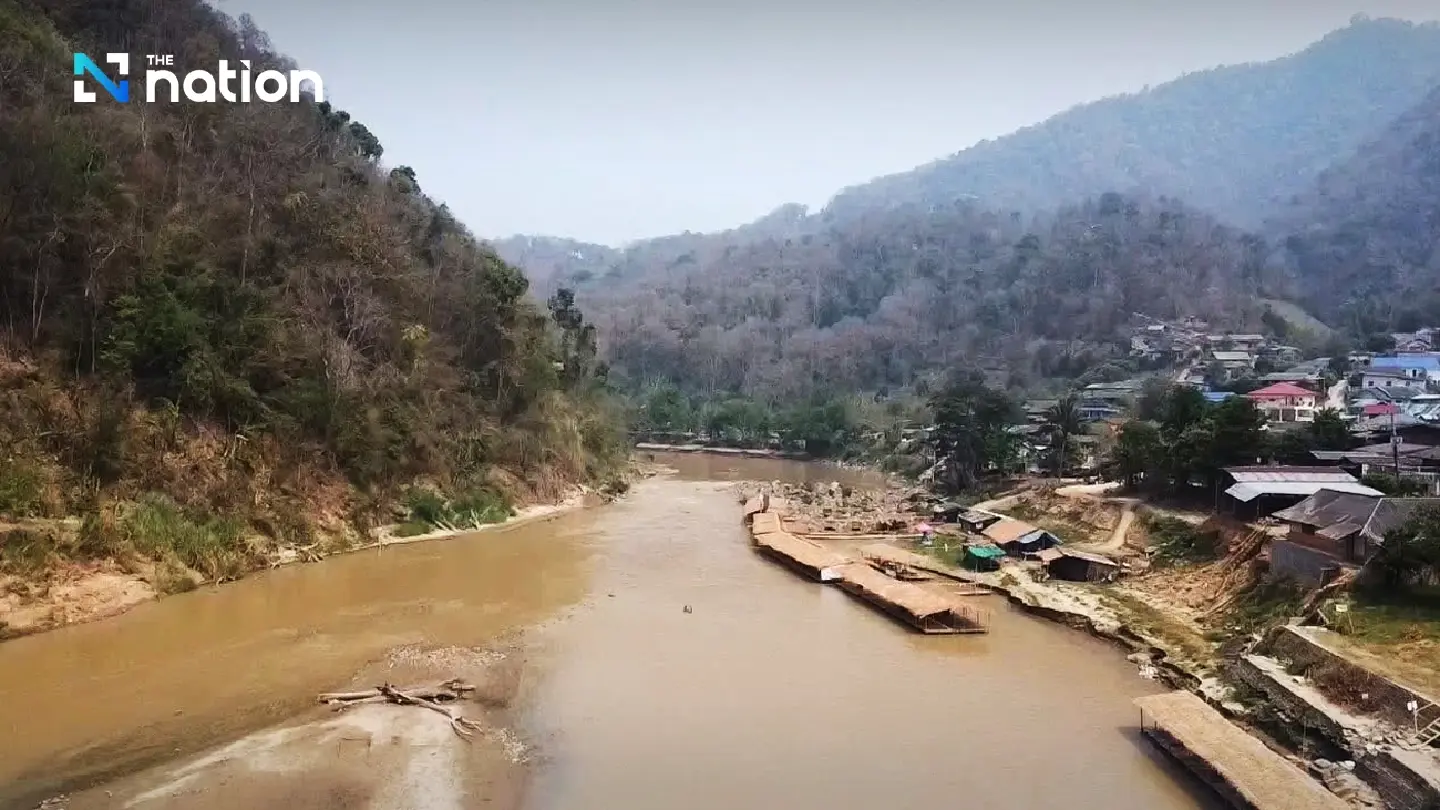Call to Declare Toxic Kok River Crisis a National Agenda as Transboundary Pollution Threatens Northern Communities Call to Declare Toxic Kok River Crisis a National Agenda as Transboundary Pollution Threatens Northern Communities