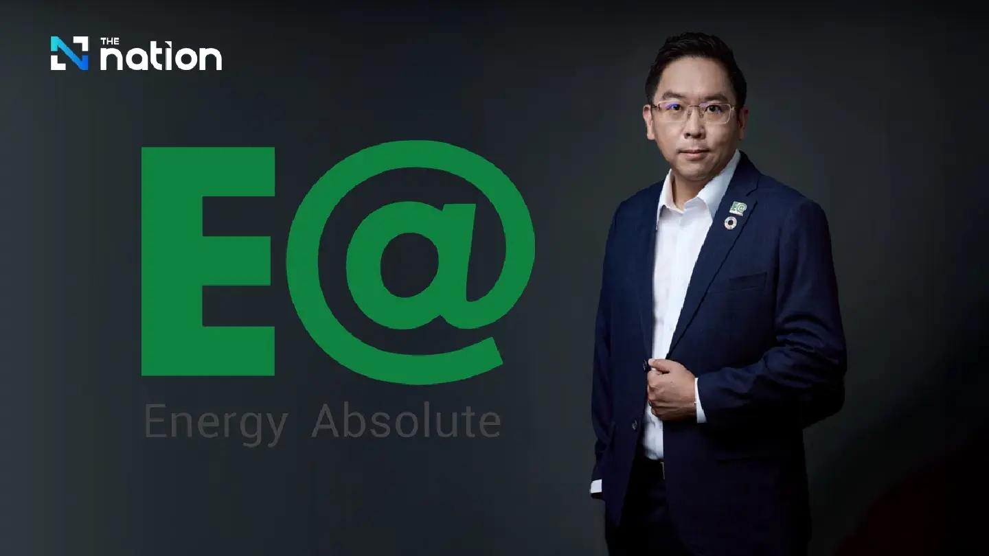 EA Returns to Net Profit in Q1/2026 as EV Business Grows 62.6% QoQ EA Returns to Net Profit in Q1/2026 as EV Business Grows 62.6% QoQ