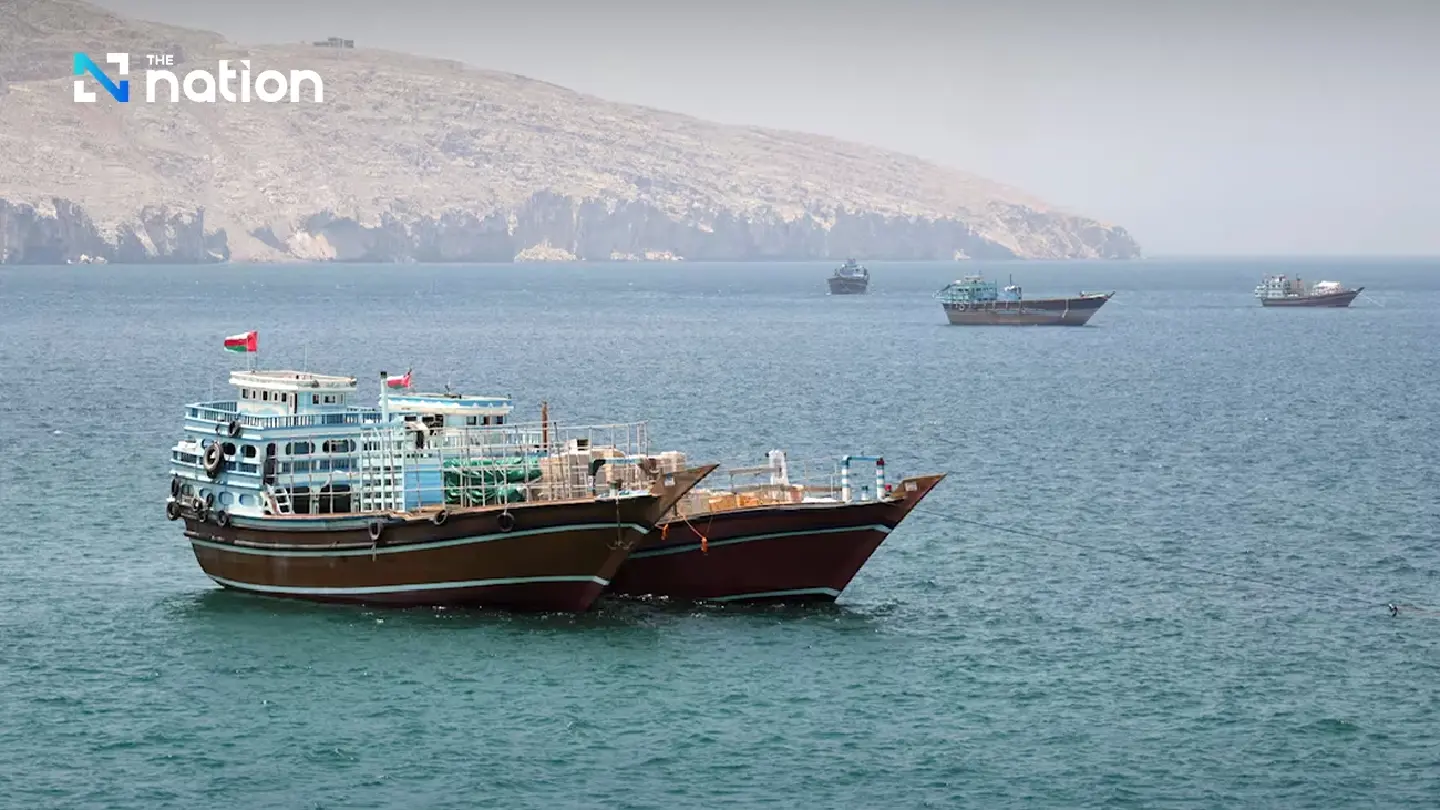 Iranian state TV says Europe seeks Iran talks on Hormuz passage Iranian state TV says Europe seeks Iran talks on Hormuz passage