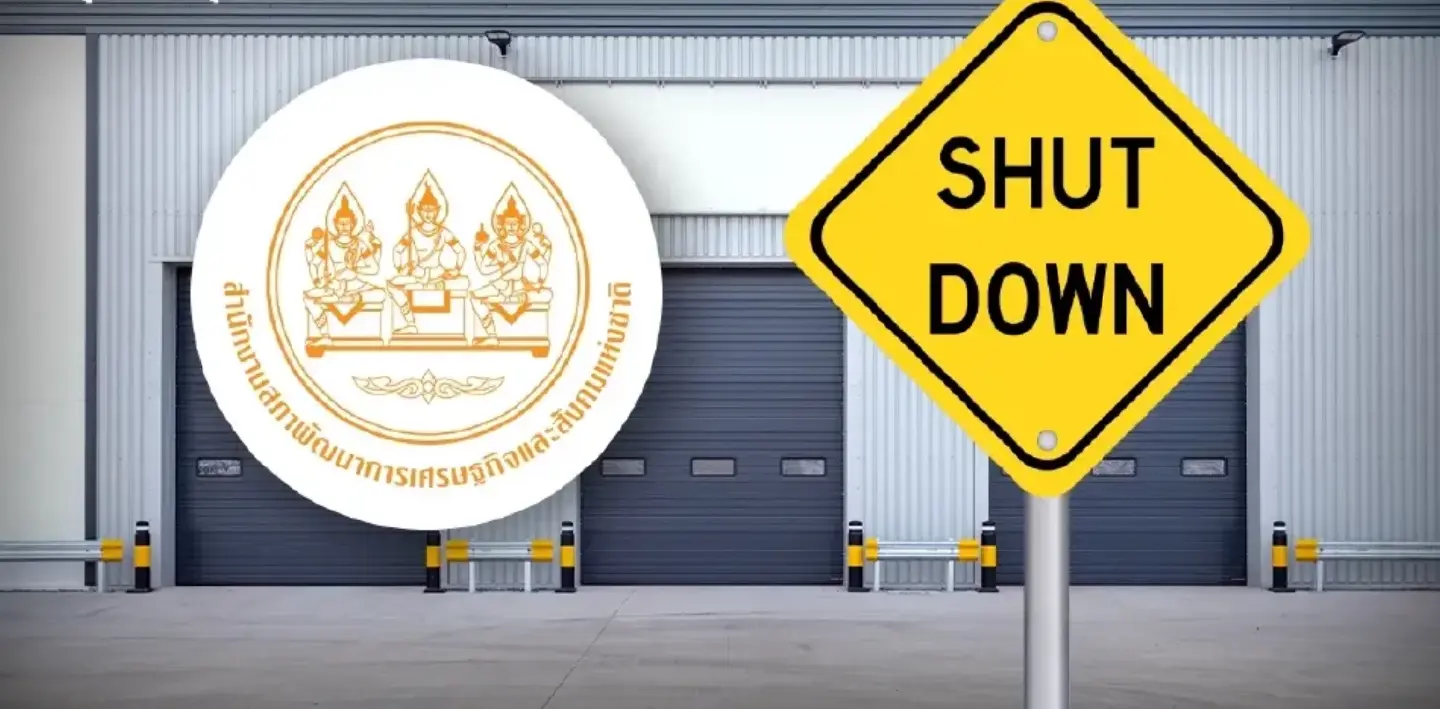 Thailand factory closures outpace openings as SME strain deepens Thailand factory closures outpace openings as SME strain deepens