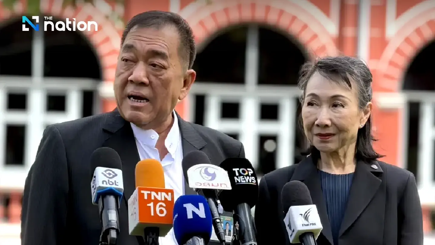 Private sector calls for corruption crackdown to lift Thai standards