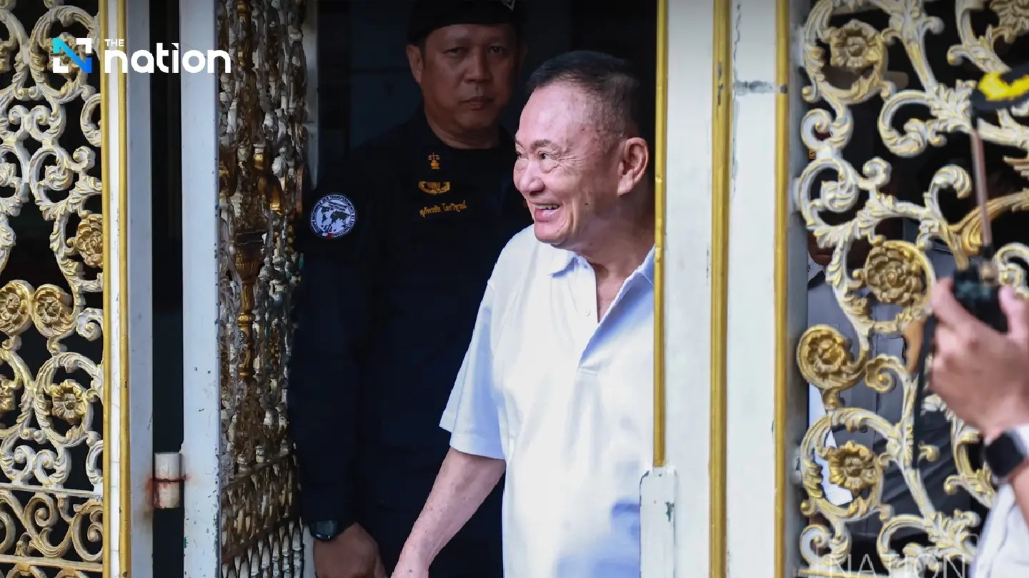 Thaksin unlikely to reshape Thai politics, political analyst says Thaksin unlikely to reshape Thai politics, political analyst says
