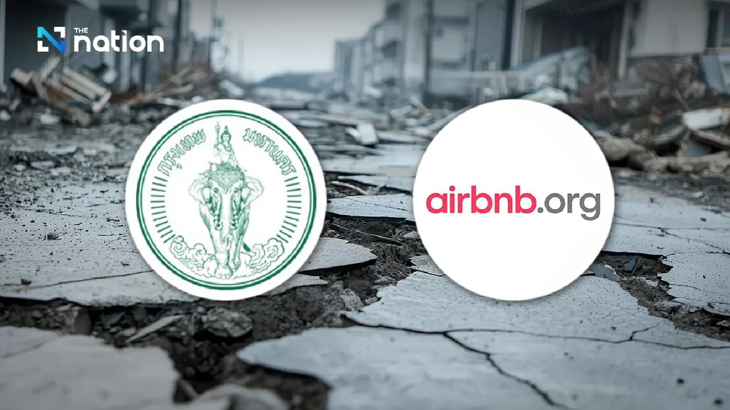 BMA, Airbnb.org strengthen emergency housing response in Bangkok BMA, Airbnb.org strengthen emergency housing response in Bangkok