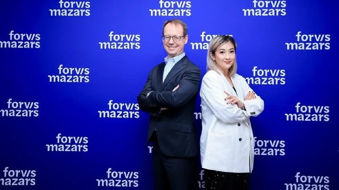 Forvis Mazars Hosts Tax Talk 2026 to Navigate Global Volatility Forvis Mazars Hosts Tax Talk 2026 to Navigate Global Volatility