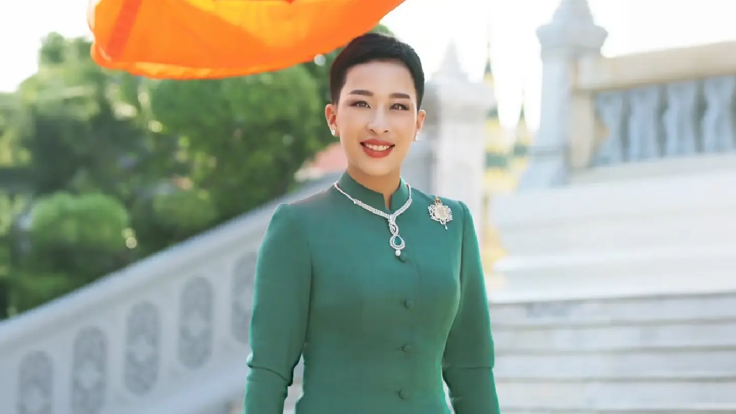 Palace issues seventh statement on HRH Princess Bajrakitiyabha’s condition Palace issues seventh statement on HRH Princess Bajrakitiyabha’s condition