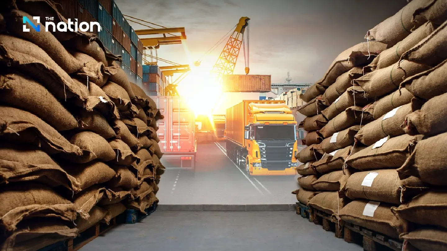 Thai Rice Exports Set for Second-Half Recovery as Super El Niño Triggers Global Stockpiling Thai Rice Exports Set for Second-Half Recovery as Super El Niño Triggers Global Stockpiling