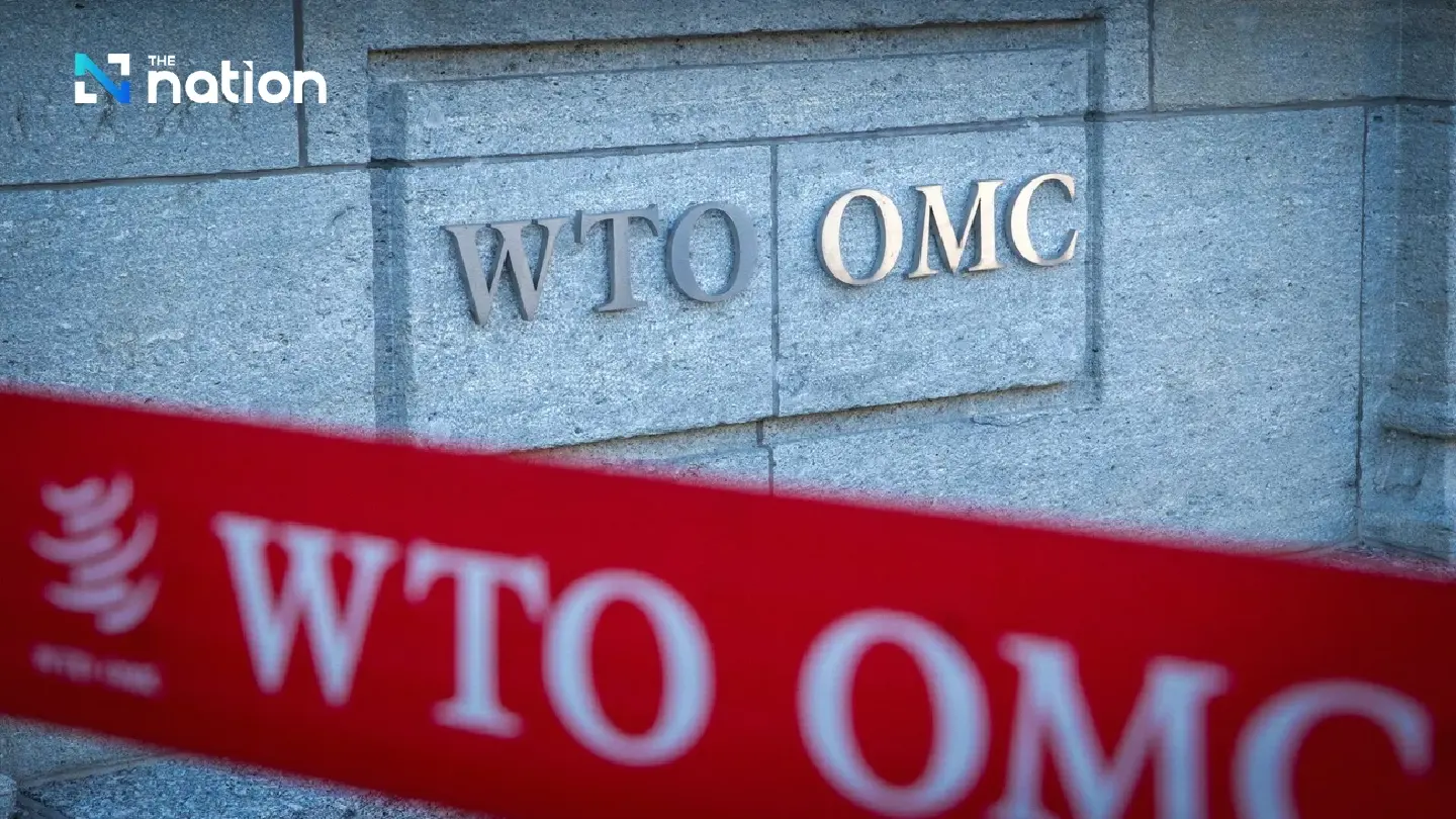 WTO members agree e-commerce duty pact after moratorium lapses