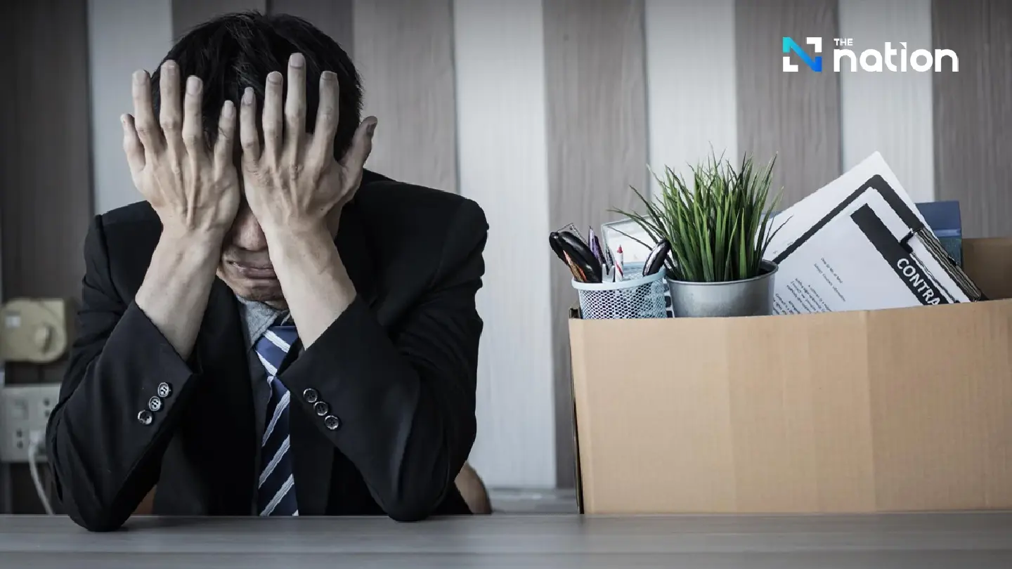 AI pressure pushes global tech layoffs past 100,000