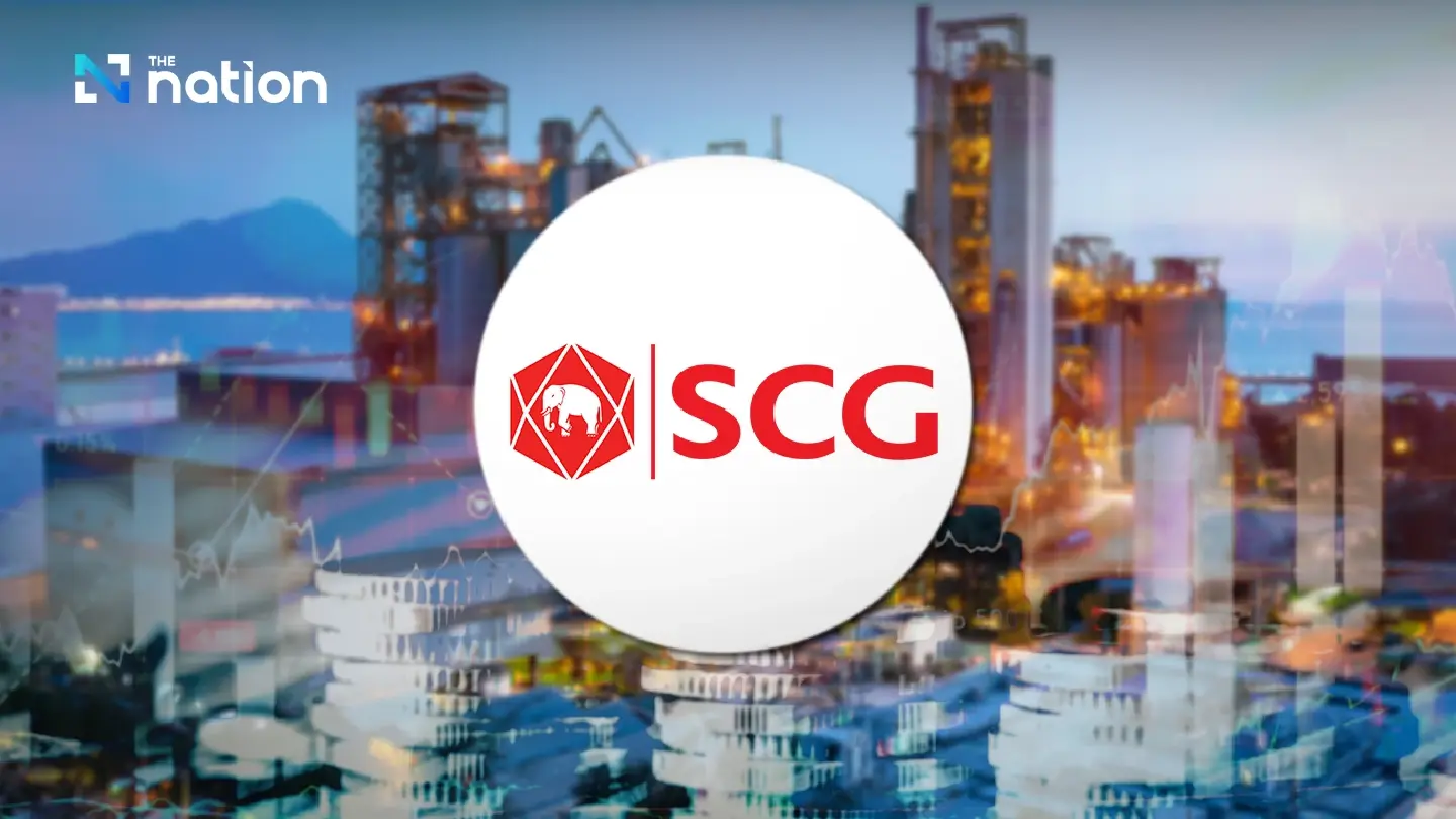 SCC eyes stronger Q2 as energy crisis forces petrochemical strategy reset
