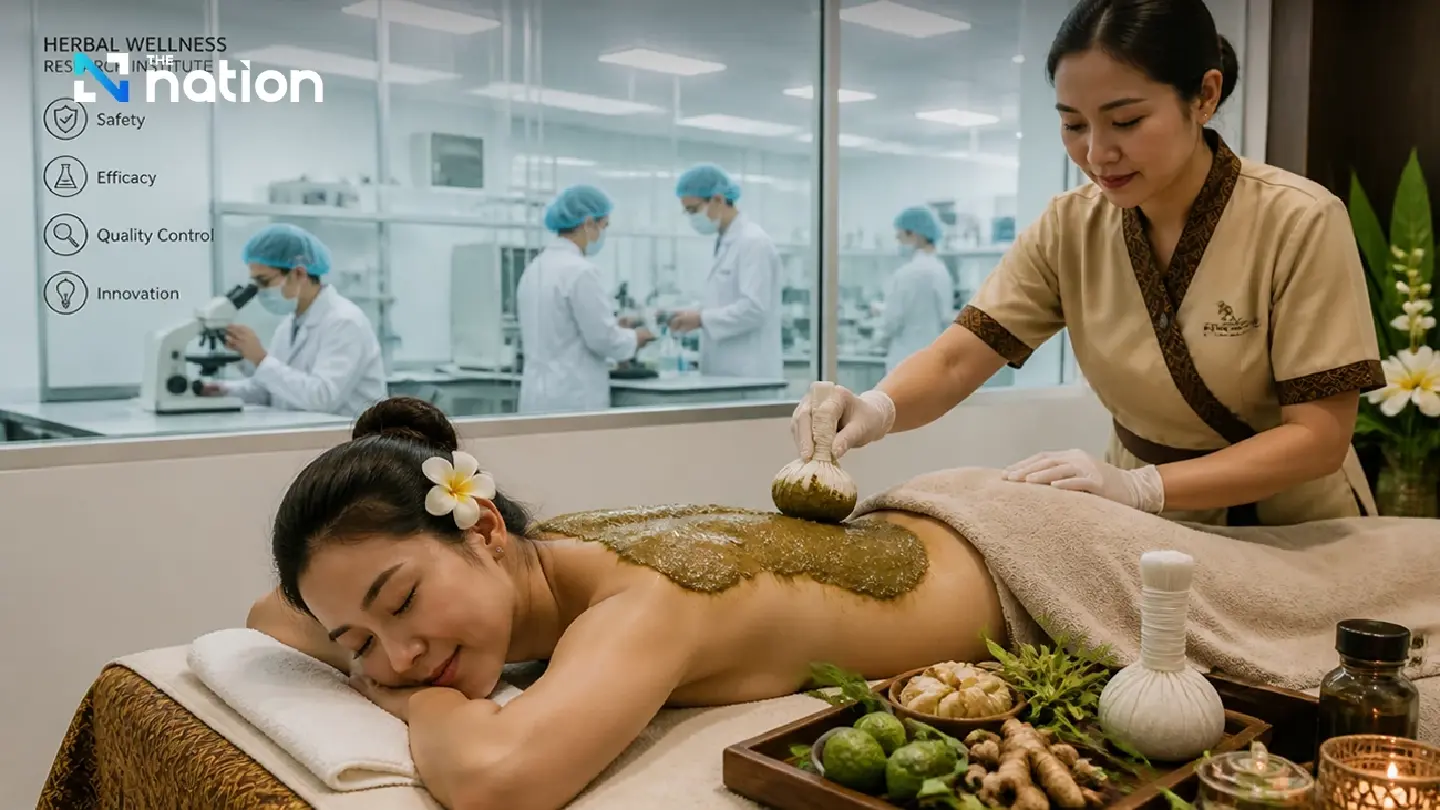Thailand Tells Wellness Industry: Scientific Proof Is the Only Path to Premium Pricing