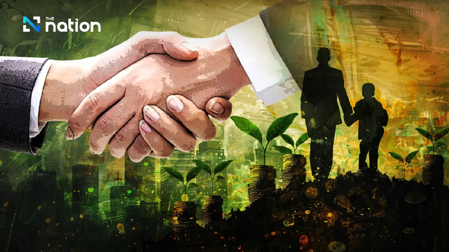 Thai Chamber calls for national action on corruption, agriculture and trade