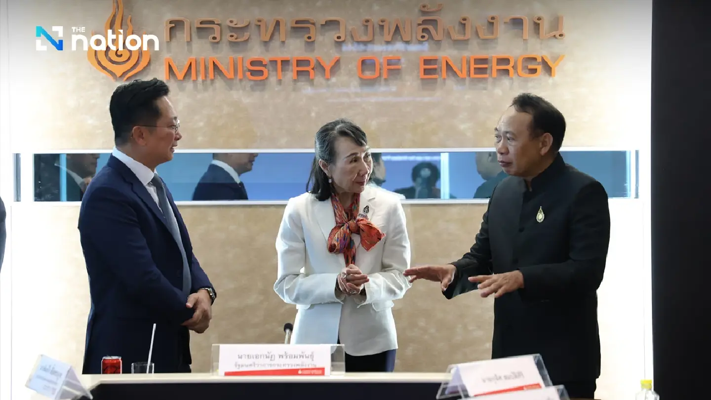 FTI Urges Energy Ministry to Support Pragmatic Transition as Refiners Diversify Sourcing FTI Urges Energy Ministry to Support Pragmatic Transition as Refiners Diversify Sourcing