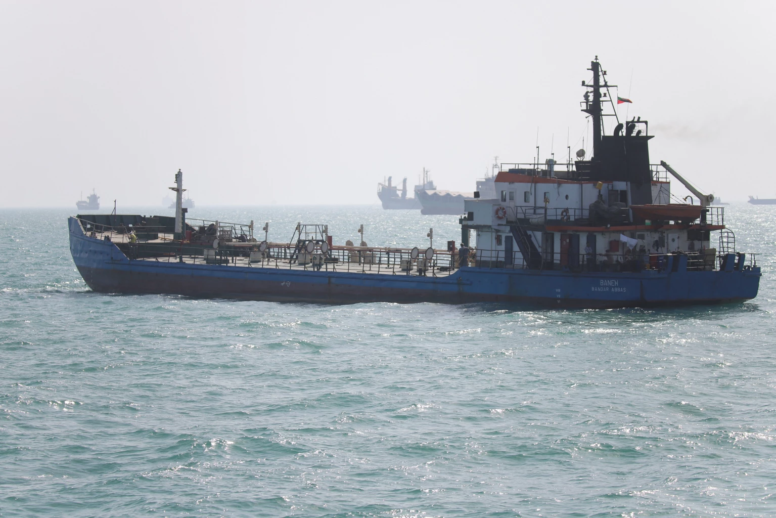 Asia races to shield economies from Iran war oil shock as costs mount