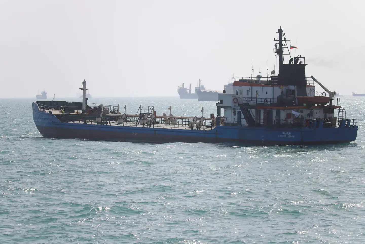 Asia races to shield economies from Iran war oil shock as costs mount