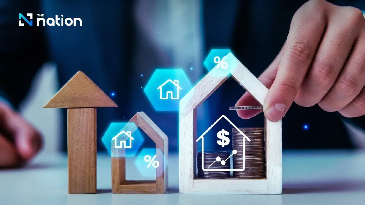 BOT prepares draft to extend Thailand's housing LTV easing by one year