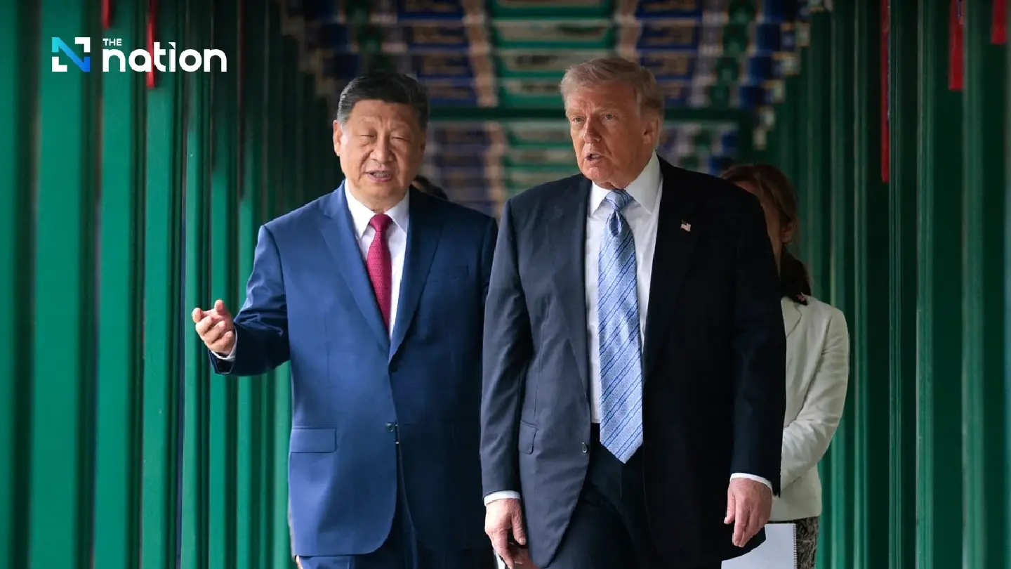 What Xi’s Thucydides Trap warning to Trump means for US-China ties