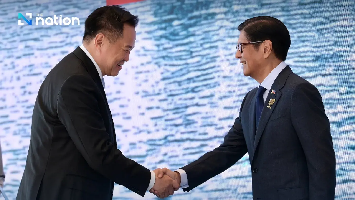 Middle East shock hits ASEAN — Anutin urges unity on energy, food and citizen protection