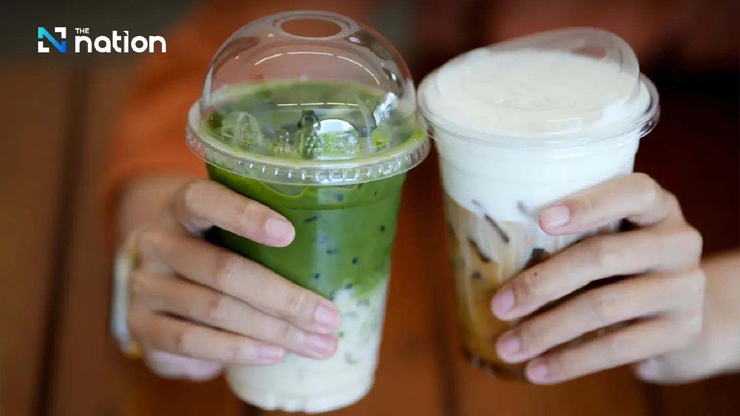 Thais embrace less-sweet drinks as 30,000 branches cut sugar to 50% Thais embrace less-sweet drinks as 30,000 branches cut sugar to 50%