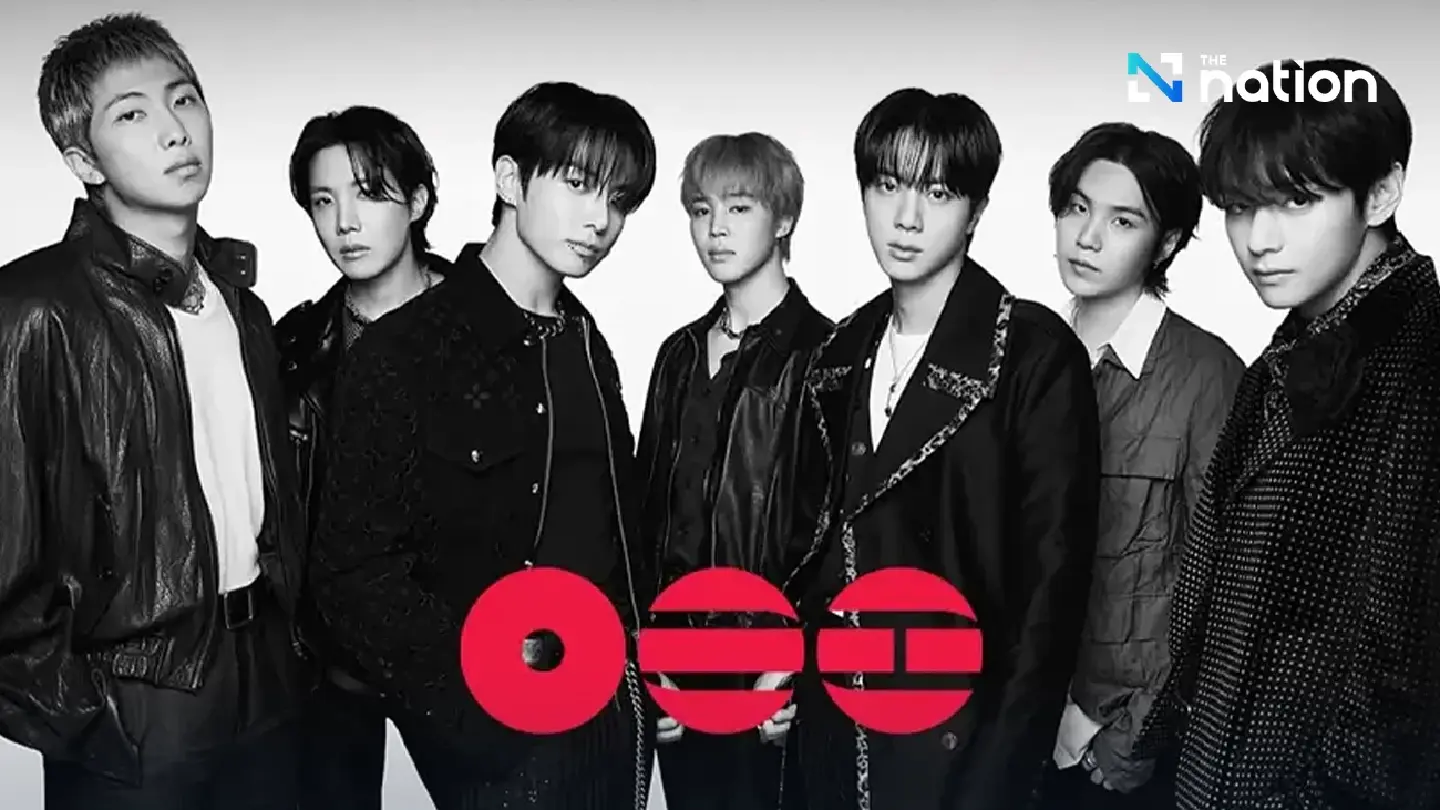 BTS Bangkok shows to be held in December, with tickets on sale in June