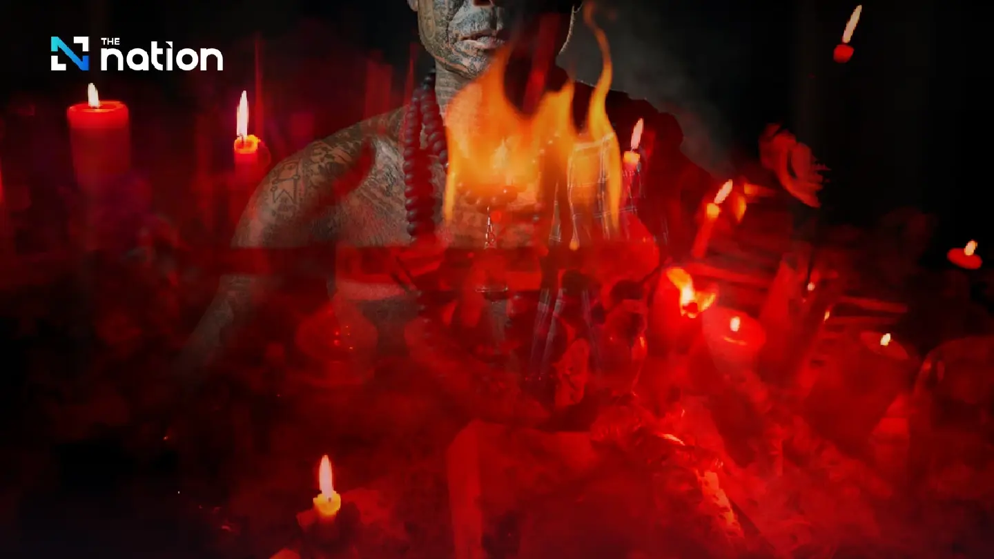 Thai police warn spiritual believers over karma-cleansing scams