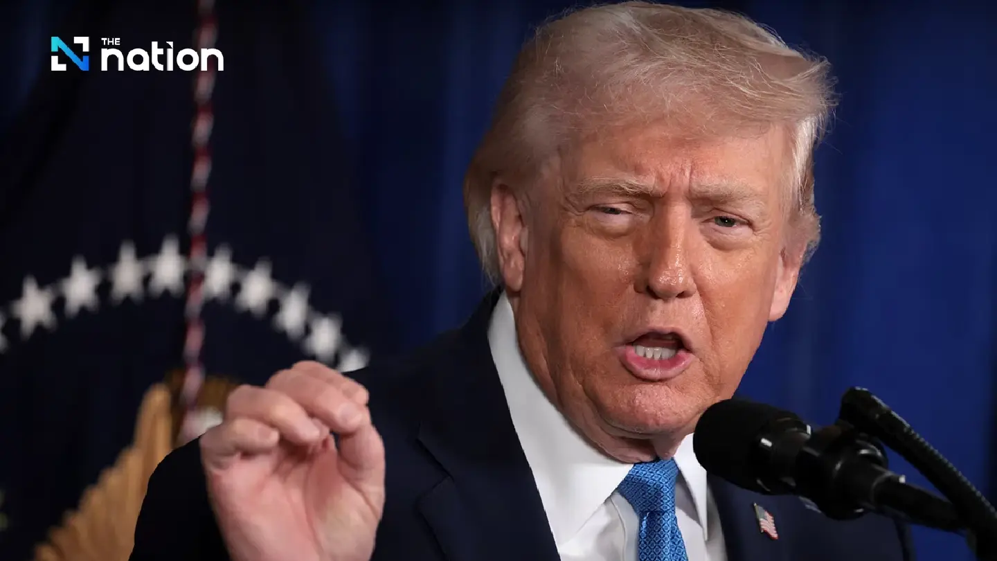 US reviews Iran proposal on Hormuz and nuclear negotiations