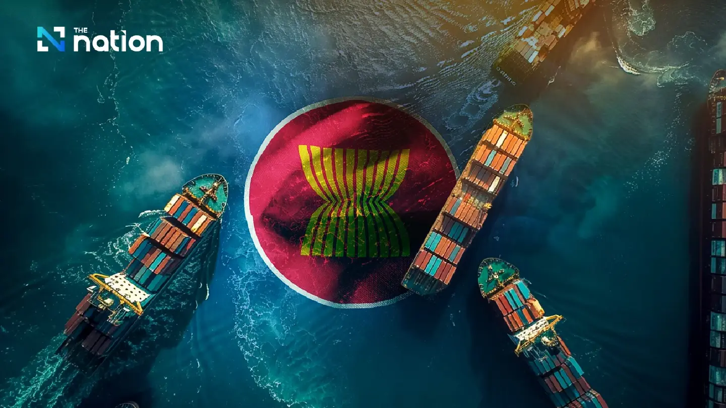 Energy shock warning – Asean pushes sea-lane freedom and clean power