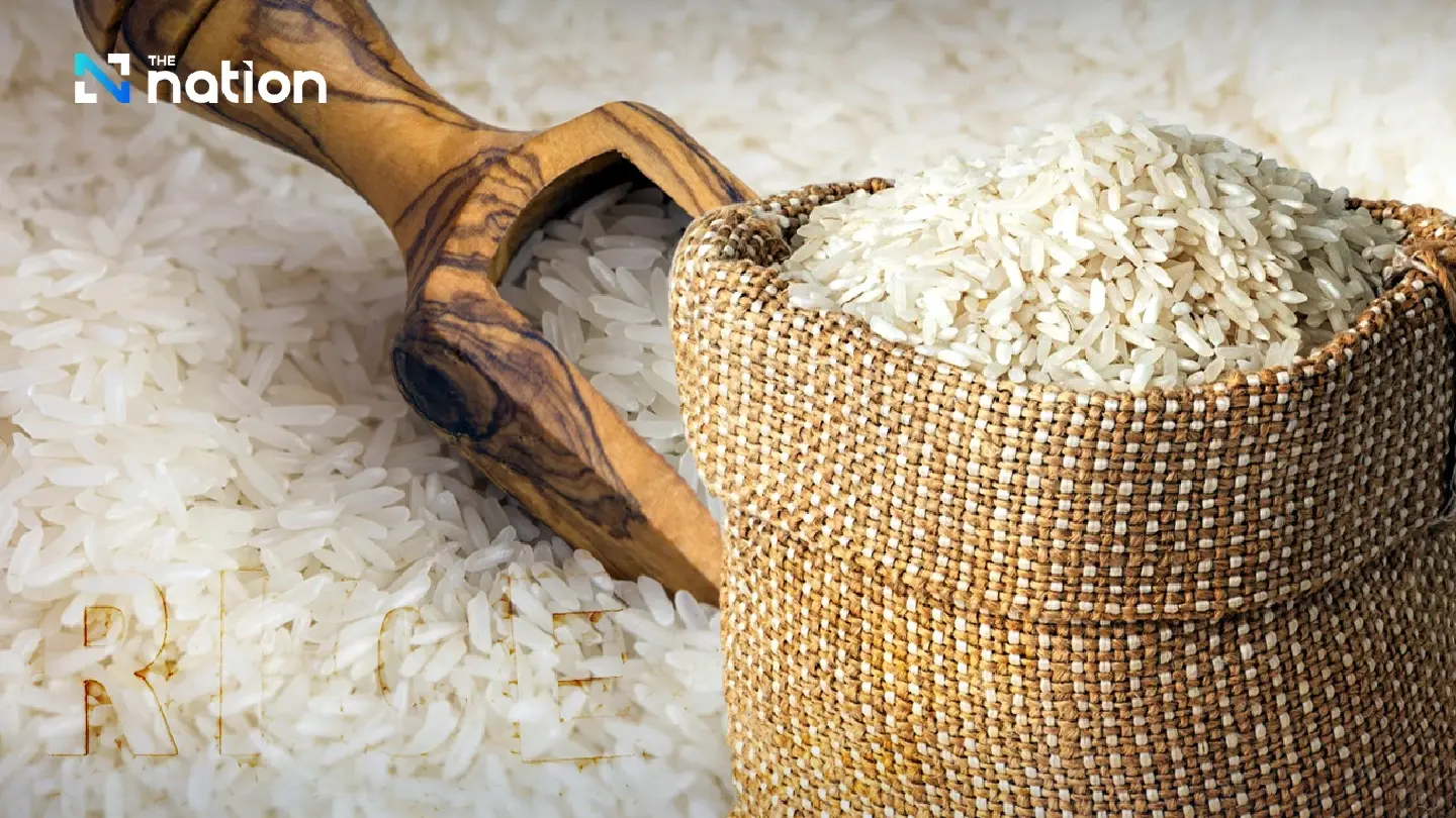 El Niño fears push rice importers to build stocks as Thailand watches drought risk El Niño fears push rice importers to build stocks as Thailand watches drought risk
