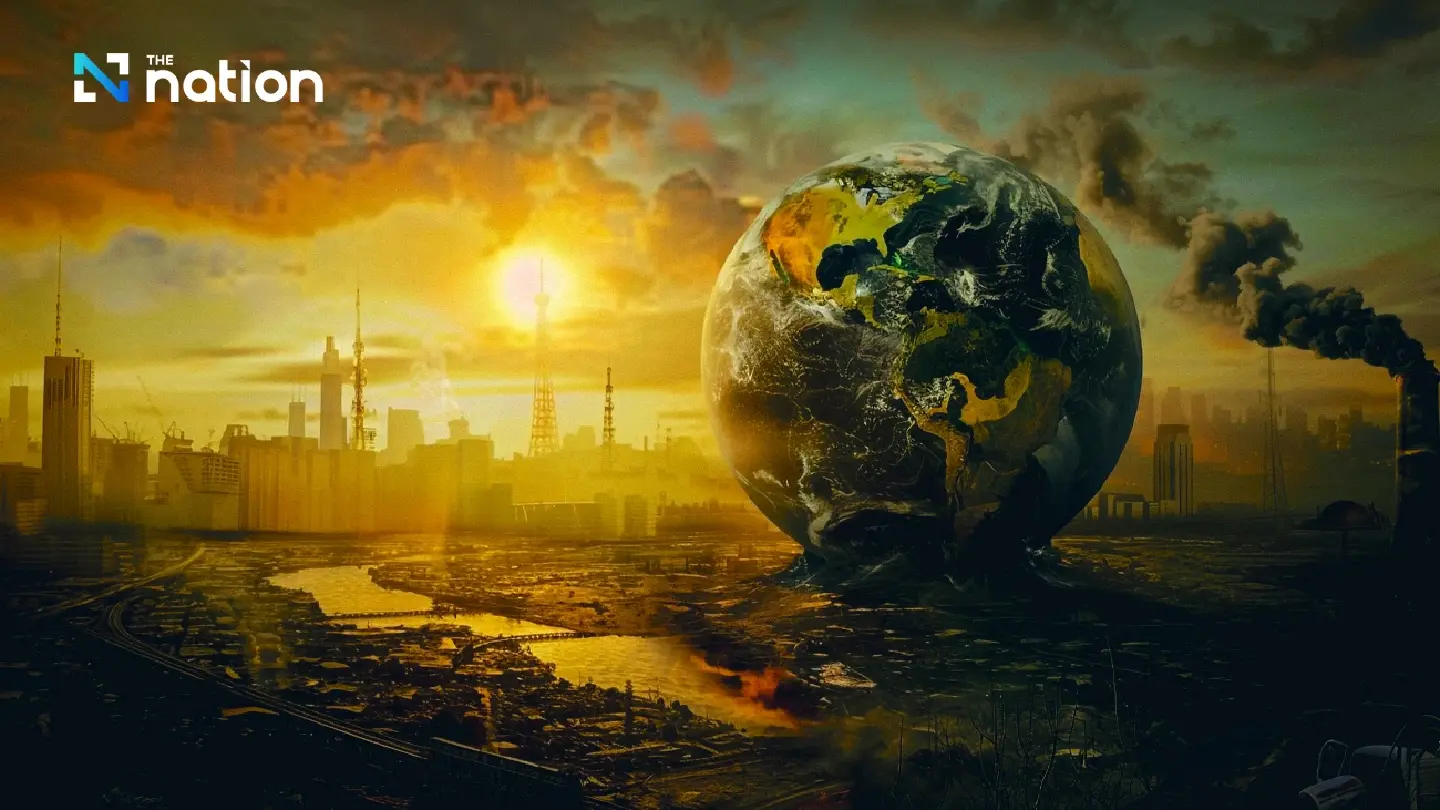 Historic UN vote backs World Court climate ruling as US among eight opponents Historic UN vote backs World Court climate ruling as US among eight opponents