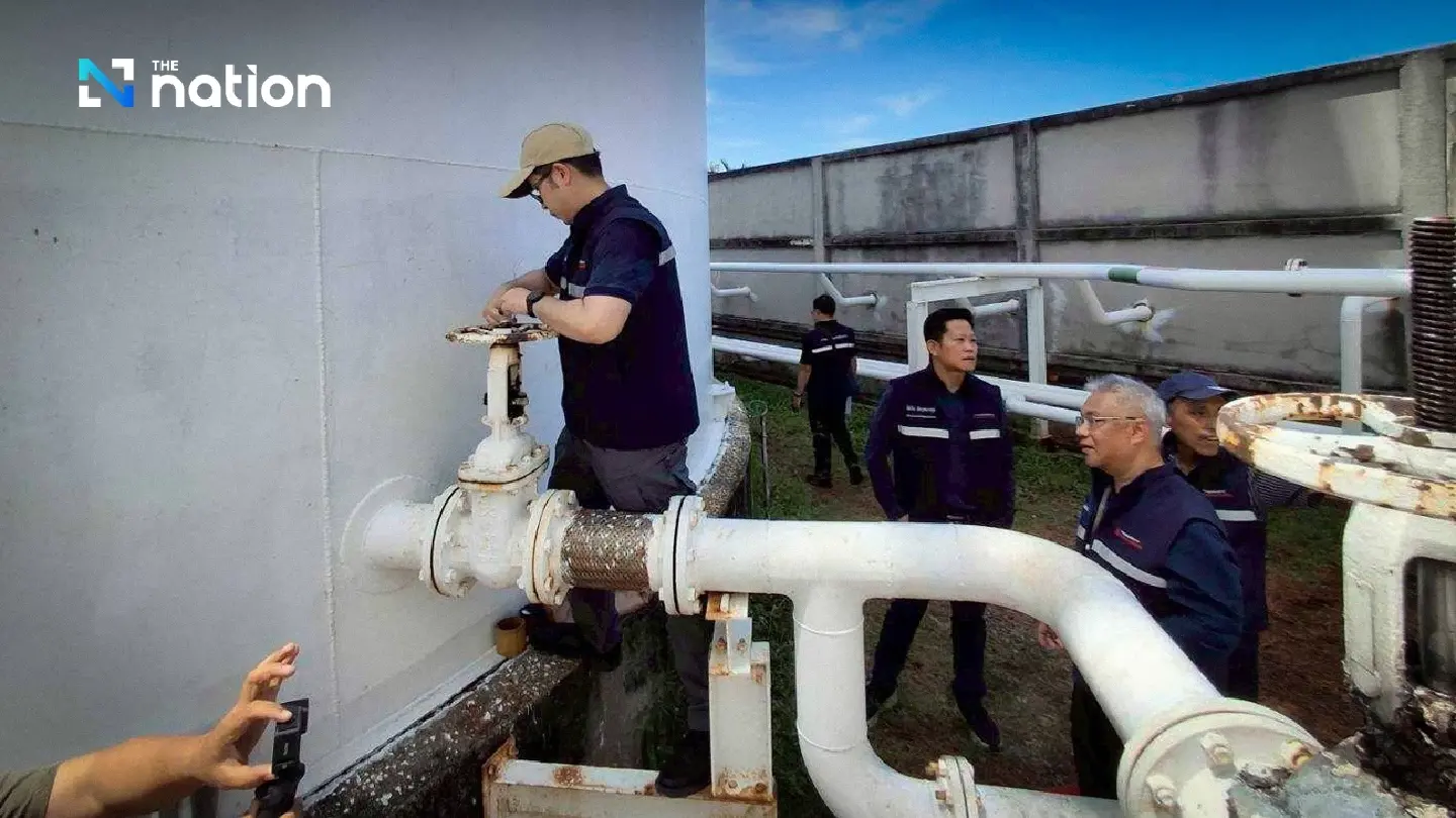 5.2m litres of substandard biodiesel seized as Energy Ministry widens fuel probe 5.2m litres of substandard biodiesel seized as Energy Ministry widens fuel probe