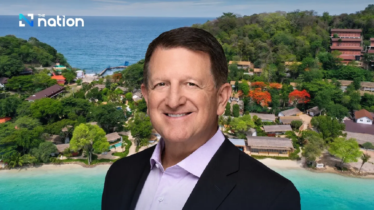 OUTRIGGER strengthens Thailand’s resort sector with luxury focus