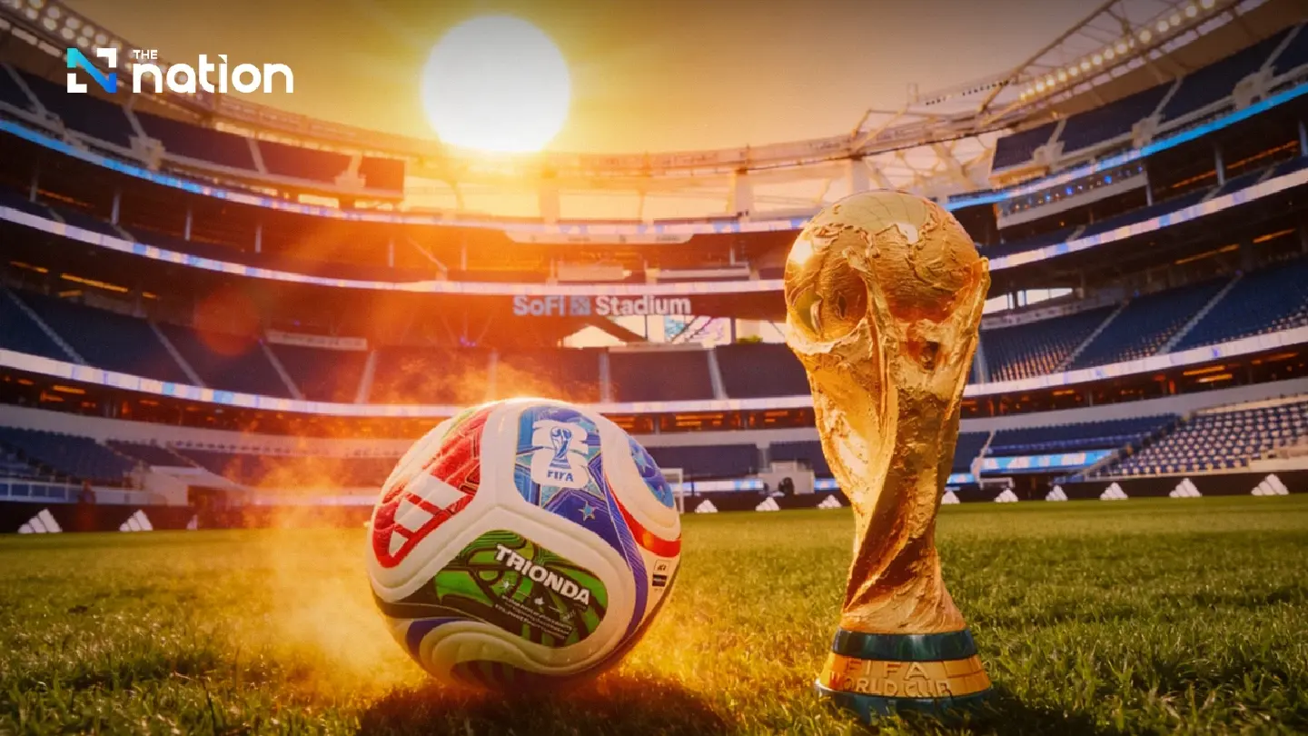 FIFA World Cup 2026 heat risk prompts warnings for players and fans FIFA World Cup 2026 heat risk prompts warnings for players and fans