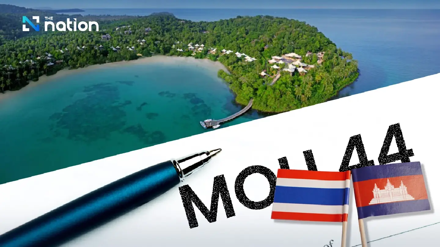 Sihasak rejects Cambodia’s MOU 44 move, insists talks must follow UNCLOS