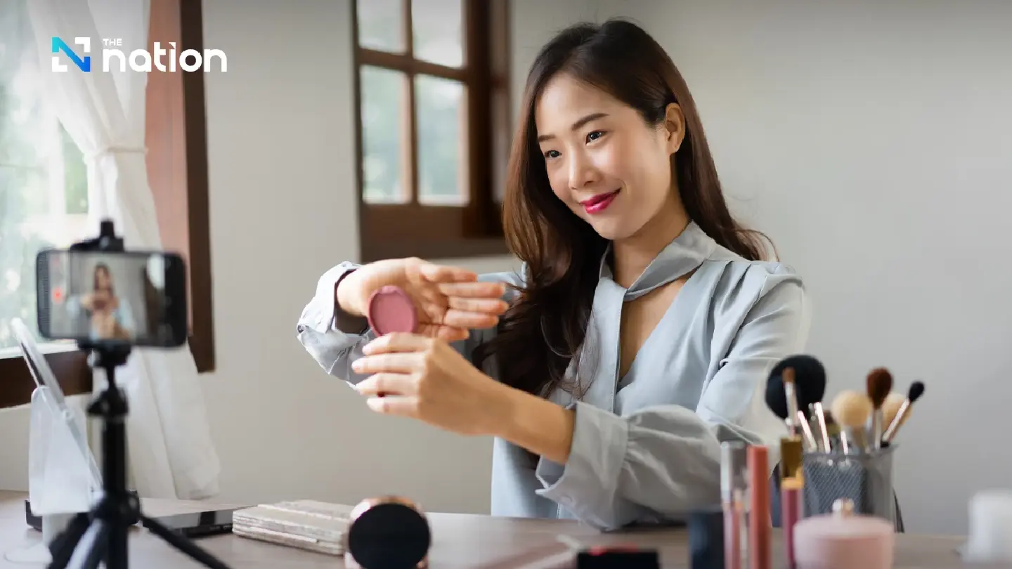 Thailand urged to regulate booming 45bn-baht influencer economy Thailand urged to regulate booming 45bn-baht influencer economy