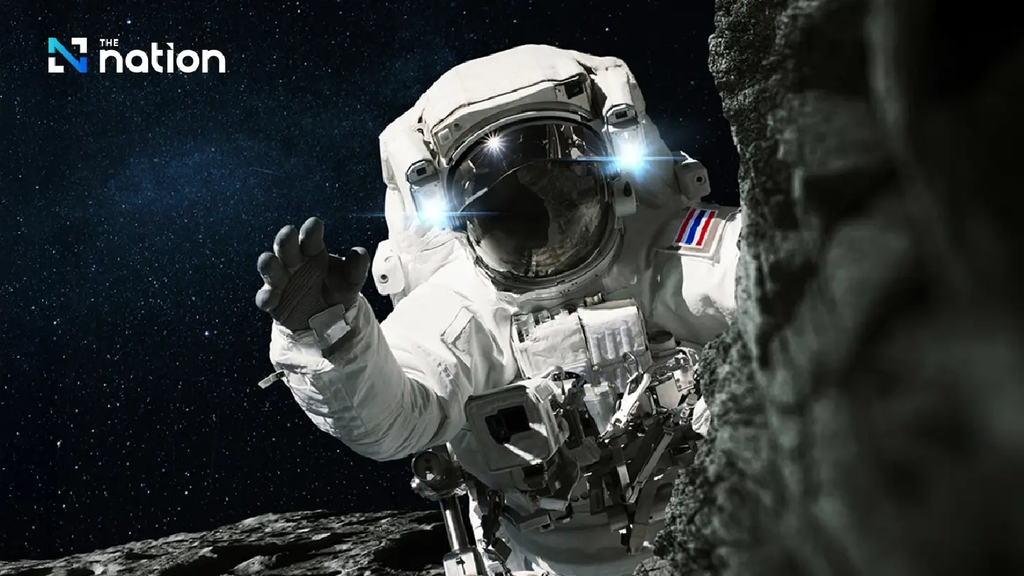 Thailand Sets Sights on Moon Mission Role Through Artemis Cooperation