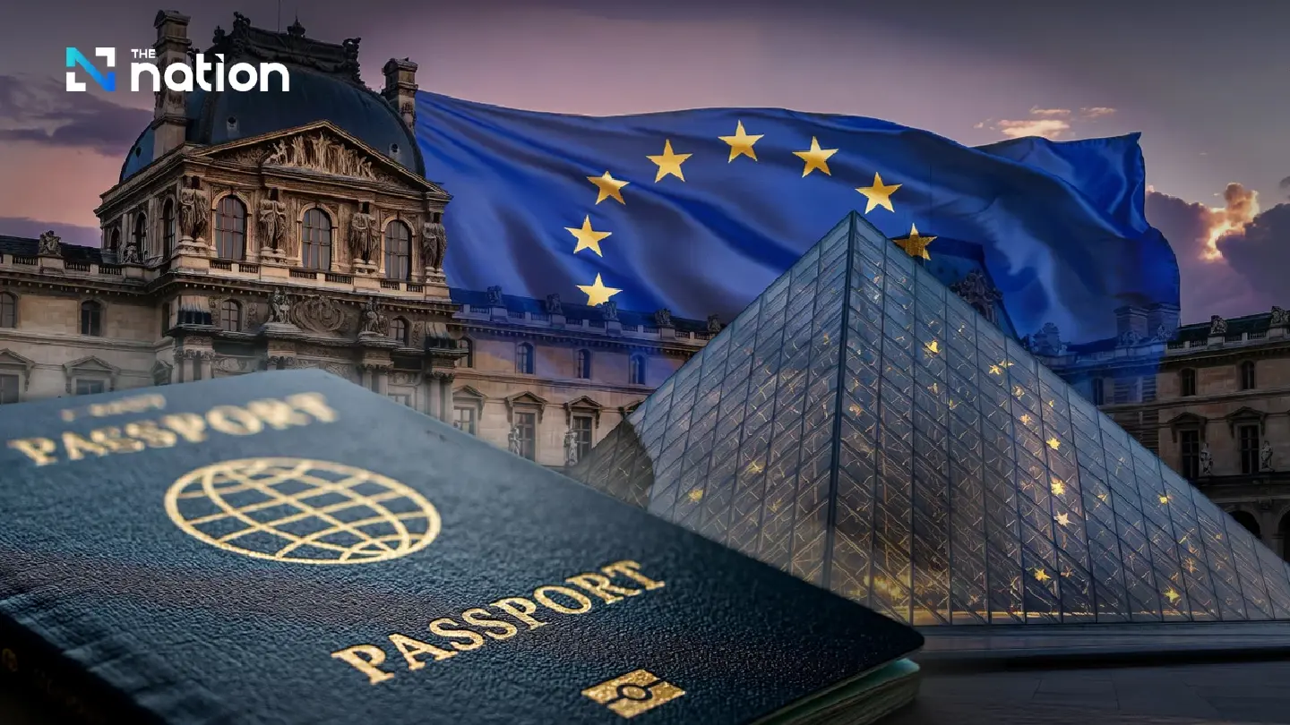 EU Adopts ‘Visa Cascade’ Scheme for Thai Passport Holders EU Adopts ‘Visa Cascade’ Scheme for Thai Passport Holders